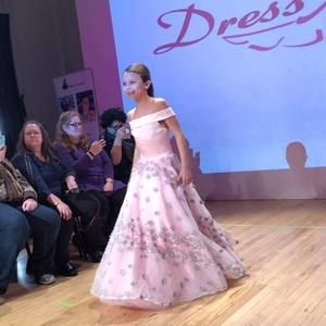 Meet your Posher, Michelle